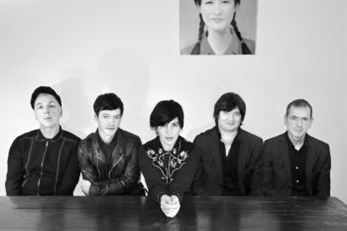 Actual'15 completa su cartel