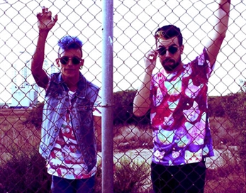 Un artista desconocido se apropia de un tema de los andaluces Beauty Brain y lo pone a la venta