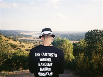 "Chill Trill" de Sticky M.A., nueva referencia del colectivo Agorazein