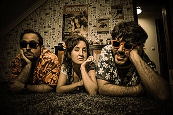 Primera edición de Farmacia de Guardia