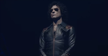 Nuevo trabajo en directo de Enrique Bunbury