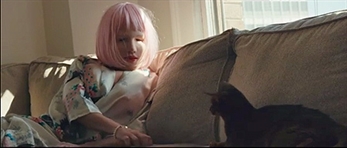 El Ariel Pink más perturbador en el clip de "Picture Me Gone"