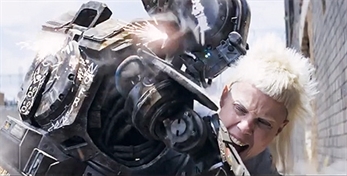 Tráiler del largometraje interpretado por Die Antwoord