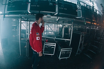 Baauer no es sólo "Harlem Shake"