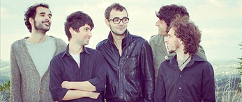 Guía de Música joven del Ayuntamiento de Santander