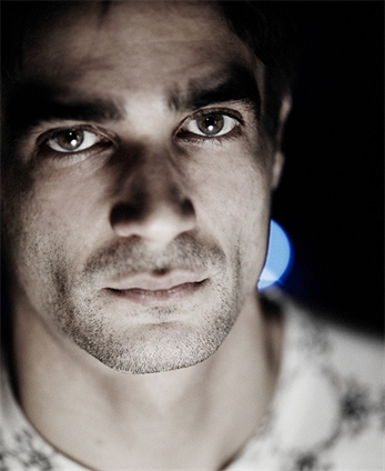 Lo nuevo de Jon Hopkins, un EP de cuatro canciones