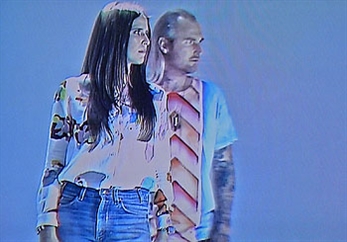 981 Heritage presenta a Peaking Lights