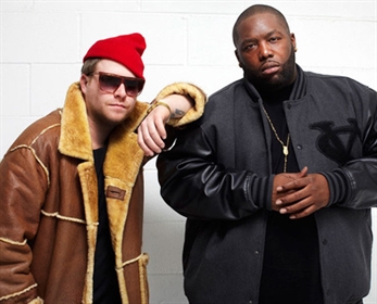 Run The Jewels se chotean de Mark Kozelek