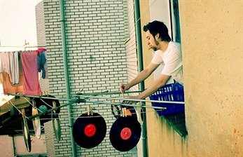 Nuevo videoclip de Dj Koo