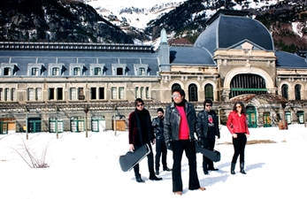 II Mercado de las Artes Escénicas