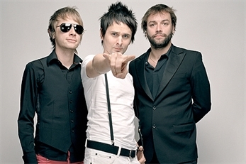 Muse, primer confirmado del Bilbao BBK Live 2015