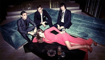 Rarezas de Chromatics al descubierto