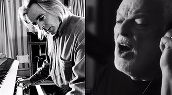 "Louder Than Words", clip de avance para Pink Floyd