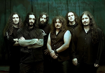 Segunda fecha en Madrid para Warcry