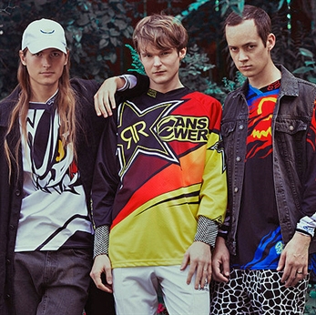 Los suecos Lo-Fi-Fnk anuncian disco y comparten avance