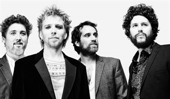 El regreso de Elefantes pasa por Granada y Sevilla