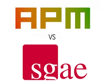 La APM gana el juicio contra la SGAE