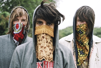 Is Tropical encabeza el ciclo Club Reserva 1925