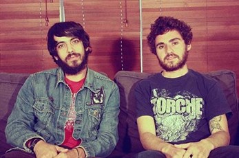 Vinylove Records amor por el circulo negro