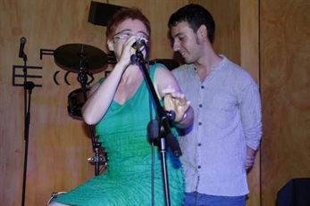 Tejiendo Esperanzas: buena gente