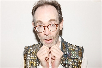 Arto Lindsay gratis hoy en el Reina Sofía de Madrid