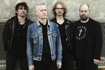 Comienza la gira de The Nomads