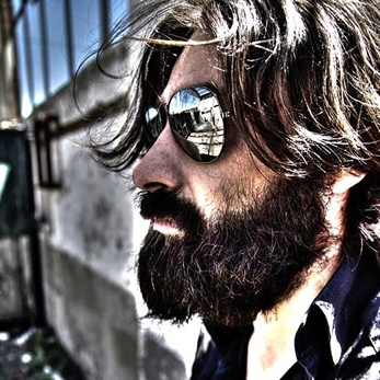 Lecter Bukosky poesía y rock