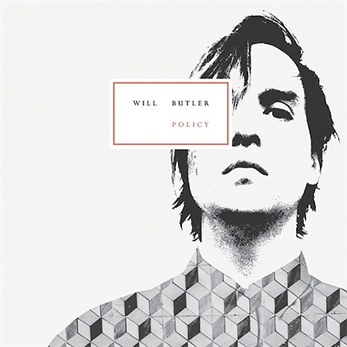 Will Butler anuncia disco en solitario