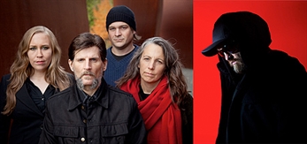 Single conjunto de The Bug y Earth