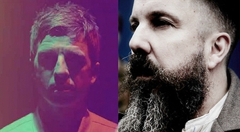 Andy Weatherall "dignifica" a  Noel Gallagher