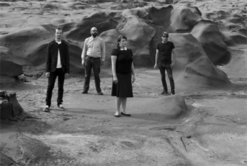 The Birkins recuperan imágenes históricas de la Filmoteca Canaria