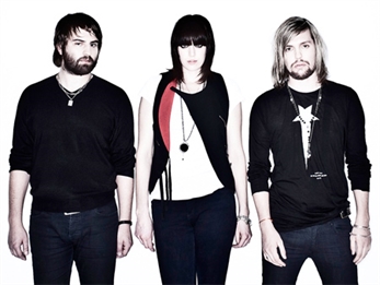 Band Of Skulls en Madrid y Barcelona
