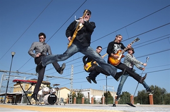 Nuevo video de ComalCOOL