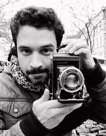 Nico Roig, Ferran Palau y otros artistas en Hackney Acústic