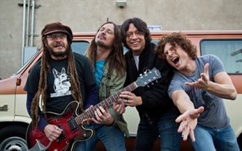 Off! confirmados en el Azkena Rock