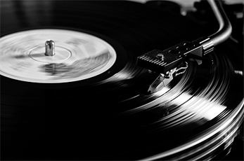 Más de un millón de vinilos vendidos en Reino Unido