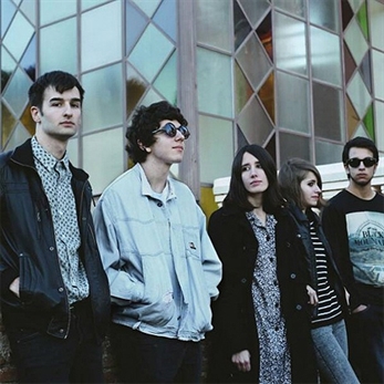 Grushenka avanzan single