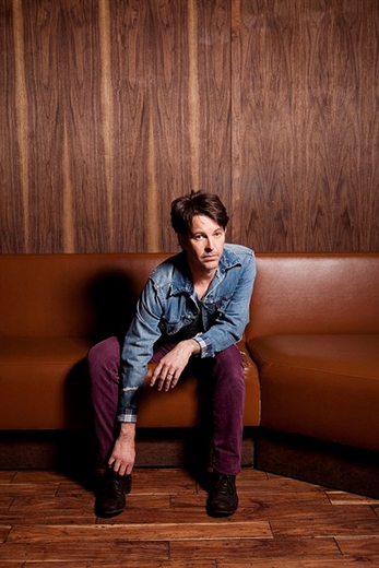 Bernard Fanning invitado de Depedro