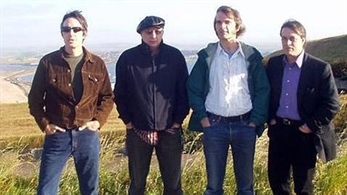 The Long Ryders visitan el Loco CLub