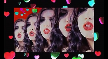 Charli XCX manda al carajo a su novio