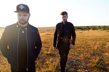 Royal Blood recuperan sus fechas españolas