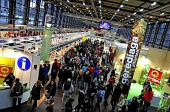 Durango, centro de la creación vasca