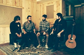 Supersubmarina añade una fecha a Madrid