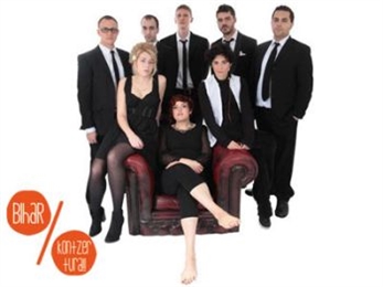 Comienza la campaña de consumo cultural Bihar Kontzertura!!