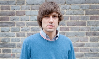 John Maus planea volver a grabar