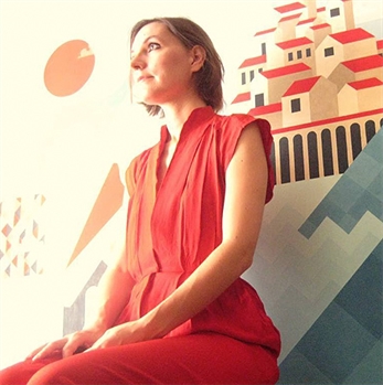 Colleen publicará nuevo disco en primavera