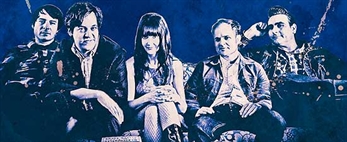 Un flamante nuevo dia para The Ugly Beats