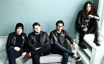 Nueva gira española de Against Me!