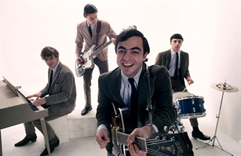 Desvelado el cartel del Surforama 2015