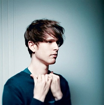 Ya se puede escuchar el nuevo EP de James Blake